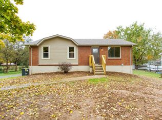 1492 Valley Ridge Dr W, Gallatin, TN 37066