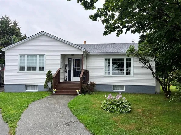 109 Conception Bay Highway, Clarkes Beach, NL A0A1W0