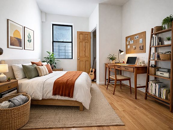 4th image of 3660 Broadway #21