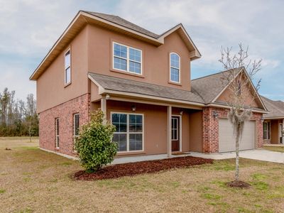 9380 Redwood Lake Blvd, Zachary, LA, 70791