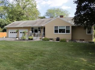 1211 Hanshaw Rd, Ithaca, NY 14850