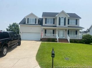 4409 Goldenrod Ct, Parkton, NC 28371