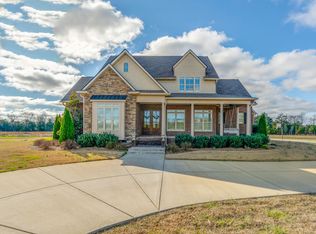 121 Barfield Farm Rd, Murfreesboro, TN 37128