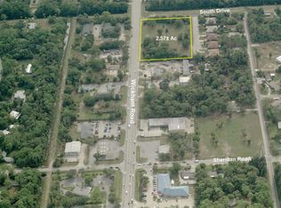 1240 S Wickham Rd, West Melbourne, FL 32904