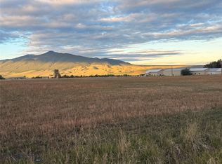 Mill St, Sheridan, MT 59749