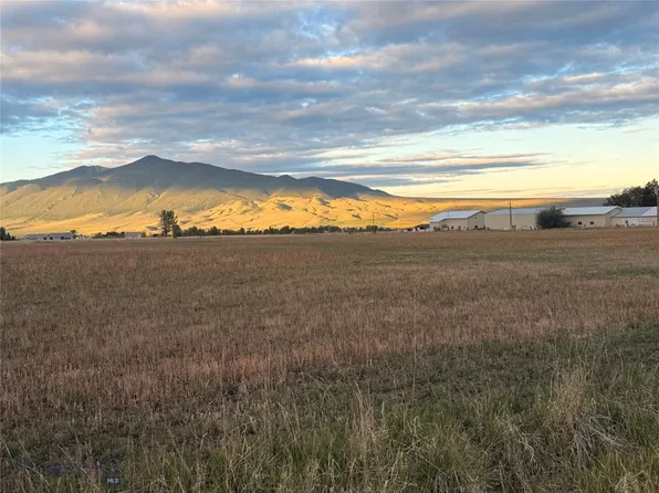 Mill St, Sheridan, MT 59749