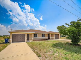 740/742 Alabama Rd S, Lehigh Acres, FL 33974