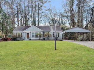 3165 Leeland Rd, Decatur, GA 30032