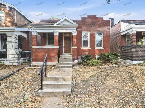 4929 Bonita Ave, Saint Louis, MO 63109