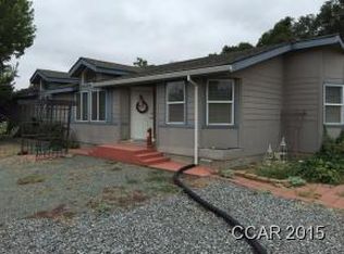 6646 Garner Pl, Valley Springs, CA 95252