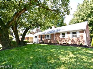 633 Schley Ave, Frederick, MD