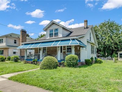 851 Hampton Ave, Newport News, VA, 23607