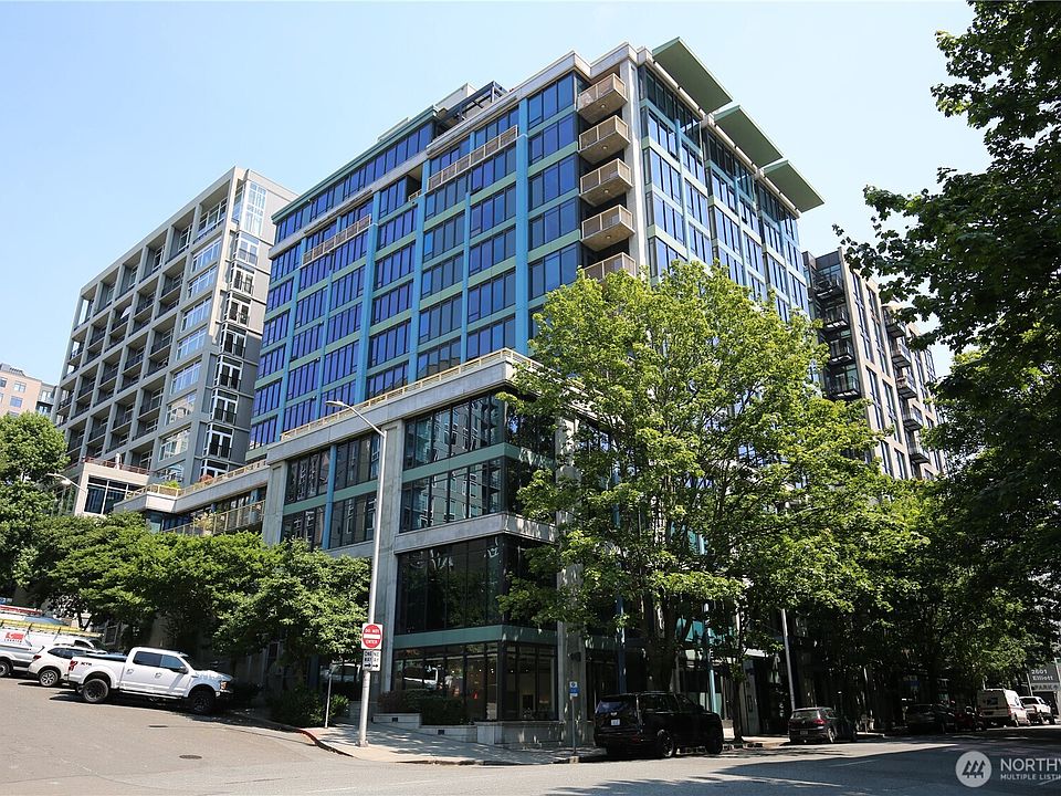 1st image of 2716 Elliott Ave #405