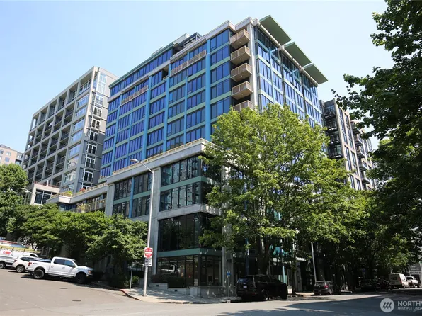 2716 Elliott Ave #405, Seattle, WA 98121