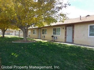 18400 Montezuma St APT 9, Adelanto, CA 92301
