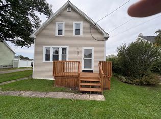 651 West Ave, Buffalo, NY 14213