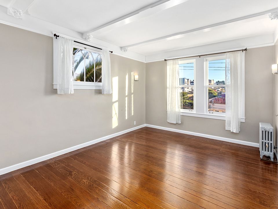 1st image of 1640 Kirkham St APT 4