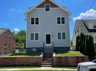 12 Brown St #3, Nutley, NJ 07110