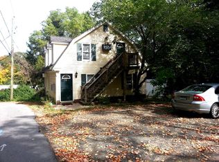 2 Old Mill Rd #A, Clinton, CT 06413