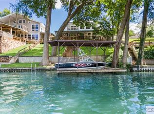 411 E Klein Rd, New Braunfels, TX 78130