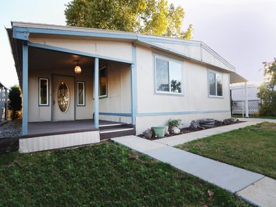 10717 W Ardyce Ln #25, Boise, ID, 83713