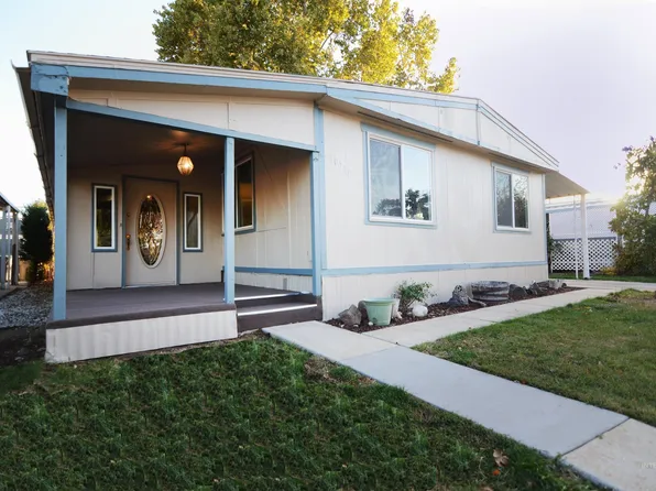 10717 W Ardyce Ln #25, Boise, ID 83713