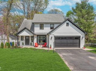 333 S 4th St, Zionsville, IN
