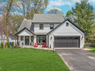 333 S 4th St, Zionsville, IN, 46077