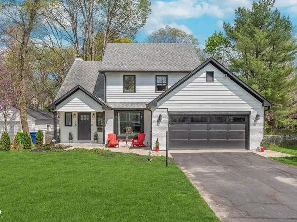 333 S 4th St, Zionsville, IN 46077