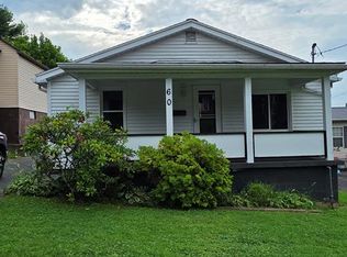 60 Stewart St, Moundsville, WV