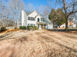 6440 N Glen Dr, Cumming, GA 30028
