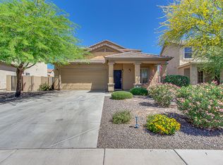 41567 N Palm Springs Trl, San Tan Valley, AZ 85140