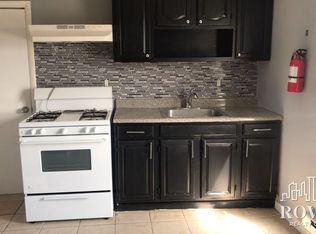 506 Union Ave #3, Irvington, NJ 07111