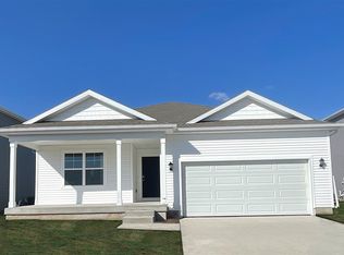 4310 NE 16th St, Ankeny, IA 50021