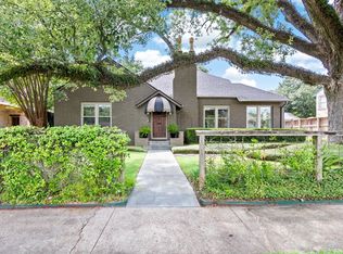 229 W Circuit Dr, Beaumont, TX 77706