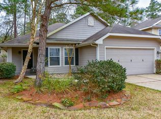 194 N Vesper Bend Cir, Spring, TX 77382