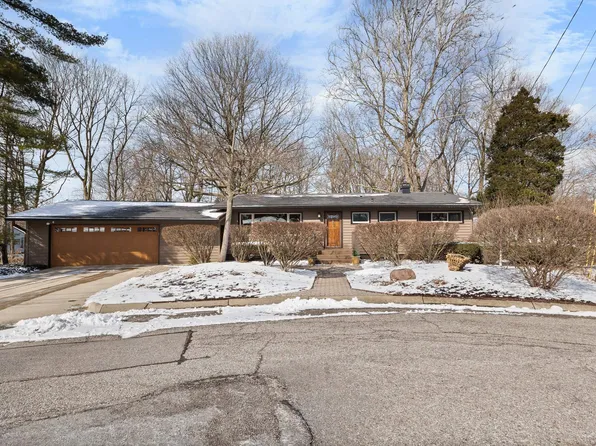 106 Blackhawk Ln, West Lafayette, IN 47906