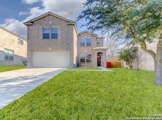 606 Barrow Peak, San Antonio, TX 78251