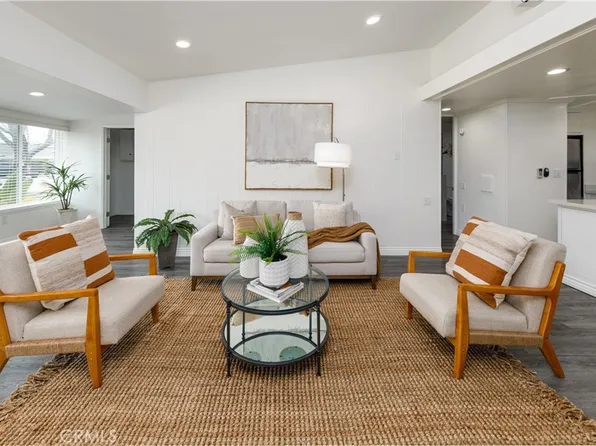 13280 Saint Andrews Dr #A-256, Seal Beach, CA 90740