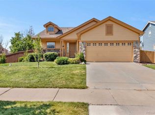 19090 E Baker Pl, Aurora, CO 80013