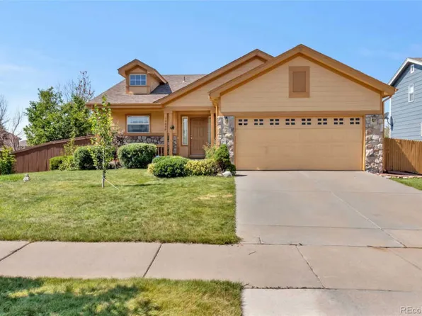 19090 E Baker Pl, Aurora, CO 80013