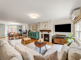 33 Soley St #2, Charlestown, MA 02129