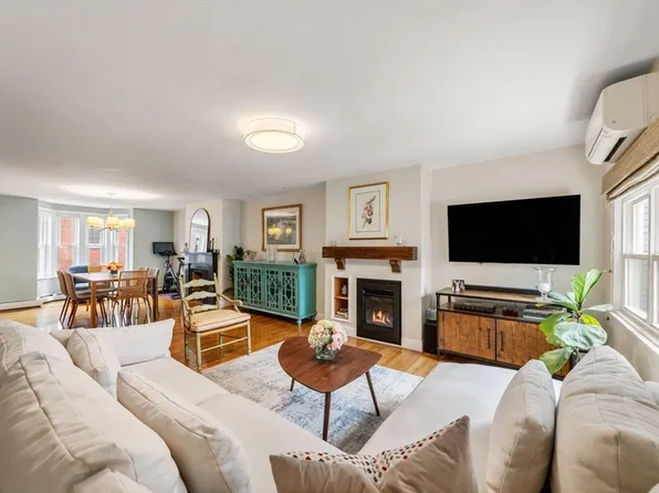 33 Soley St #2, Charlestown, MA 02129
