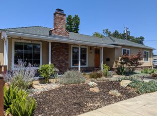 200 Kelton Ave, San Carlos, CA 94070