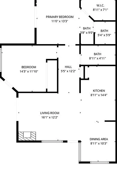 7090 Dublin Meadows St #H — Photo 14