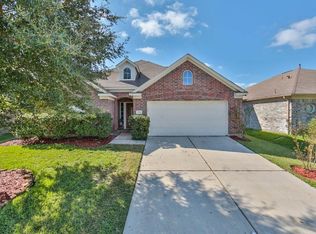 20511 Fall Foliage Dr, Humble, TX 77338