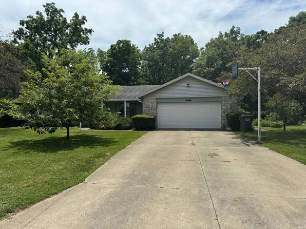 4801 W Kenn Dr, Muncie, IN 47302