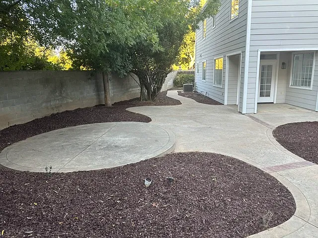 3 bed, 2.5 bath, 1445 sqft, $2,650 — Photo 4
