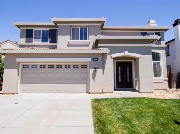 506 Barcelona Dr, Tracy, CA 95377