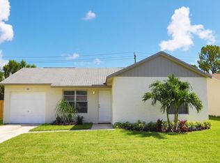 135 Village Cir, Jupiter, FL 33458